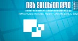 Netsolution - Ecuador, Azuay, Cuenca logotipas
