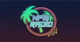 Лого Nfmradio - Canada, Quebec, Québec