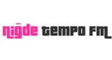 NİĞDE TEMPO FM - Türkiye, Niğde, Niğde logo