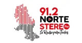 Logo Norte Stéreo - Colombia, Norte de Santander, Cúcuta
