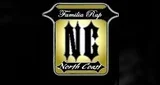 North Coast Rap.fm - Brasil, São Paulo, São Paulo logo