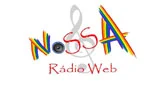 Nossa Rádio Web - Brasil, São Paulo, Taquaritinga logo