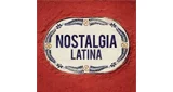Logo Nostalgia Latina - Chile, Metropolitana, Santiago de Chile