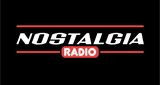 Nostalgia Radio - România, Bucharest, București loqosu