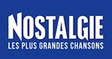 Логотип Nostalgie Radio - Monaco, Monaco