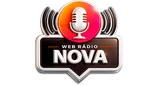 Nova - Comunicação Inteligente - Brasil, Minas Gerais, Vespasiano logotips