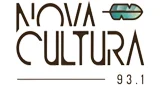 Nova Cultura FM - Brasil, São Paulo, Botucatu-logo