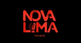 Nova Lima FM - Brasil, Minas Gerais, Nova Lima logo