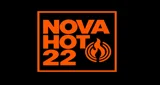 NovaHot22 - Italia, Piemonte, Novara-logotyp