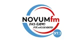 NOVUMfm - Deutschland, Nordrhein-Westfalen, Wassenberg-Logo
