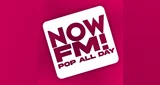 Logotip Now Fm! - Canada, Ontario, Ottawa