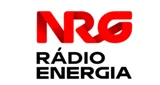 Logo NRG Rádio Energia - Brasil, Mato Grosso, Cuiabá