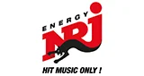 Лого NRJ Norway - Norge, Oslo Fylke, Oslo