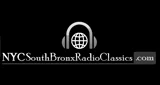 NYCSouthBronxRadioClassics.com - United States, New York, New York logo