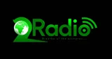 O2 Radio - Ghana, Greater Accra, Accra logo