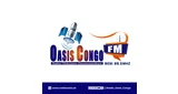 oasis - RD Congo, Kinshasa logo