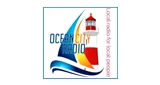 Logo Ocean City Radio - United Kingdom, England, Plymouth