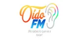 Oído Fm - México, Sinaloa, Los Mochis logo