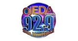 Ojeda Stereo - Venezuela, Zulia, Maracaibo logó
