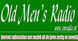 Old Men’s Radio - Nederland, Noord-Holland, Zaandam logo