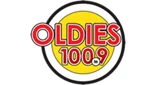 Oldies - Canada, Ontario, Brighton logo