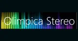 Olimpica Estereo Murcia 106.5 (Ciudad - Metropolitano & Lorca) - España, Murcia, Murcia logo