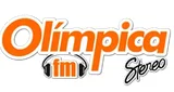 Olímpica Stereo - Colombia, Risaralda, Pereira logo