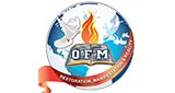 Omega Fire Oregon Radio - United States, Oregon, Oregon City logo