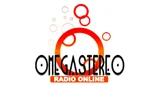 Omega Stereo Radio Online - Colombia, Bogotá D.C., Bogotá logo
