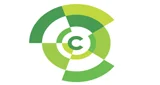 Omroep Land van Cuijk - Nederland, Noord-Brabant, Mill logo
