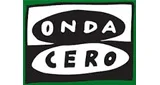 Логотип Onda Cero Teruel - España, Aragón, Teruel