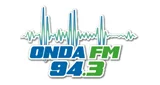 Onda FM - Argentina, Chubut, Trelew logo