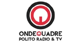 OndeQuadre - Italia, Piemonte, Turin-logo