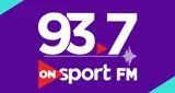 ONsport FM - Egypt, Giza, Giza logo