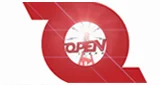 Logo OpenTempo FM - Ireland, Munster, Waterford