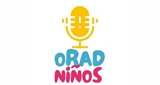 Logo Orad Niños - México, Nuevo León, Monterrey