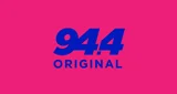Original Radio 94.4 fm - Ελλάδα, Κρήτη, Χανιά logo