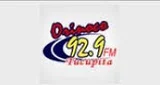 โลโก้ Orinoco 92.9 Fm - Venezuela, Delta Amacuro, Tucupita