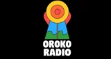 Logo Oroko Radio - Ghana, Western, Accra