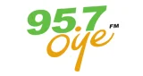 Лого Oye FM - Venezuela, Estado Miranda, Guatire