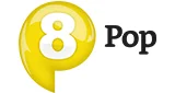 Logo P8 Pop - Norge, Oslo Fylke, Oslo