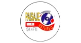 Логотип Paisaje Estereo - Colombia, Antioquia, Entrerríos