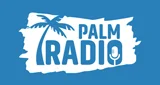 Palm Radio - Curaçao, Willemstad logo