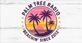 Palm Tree Radio - United Kingdom, England, London-logotyp
