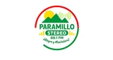 Paramillo Stereo - Colombia, Antioquia, Peque logo
