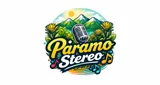 Λογότυπο Páramo Stereo - Colombia, Norte de Santander, Chitagá