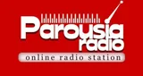 Logo Parousia Radio - Ghana, Western, Takoradze