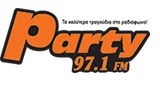 Party 97.1 FM - Ελλάδα, Θεσσαλία, Ελασσών-logo