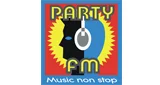Party fm spain mucho mas que musica - España, Madrid, Madrid logo