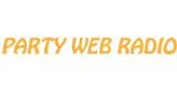 Логотип Party Web Radio - Brasil, São Paulo, São Paulo